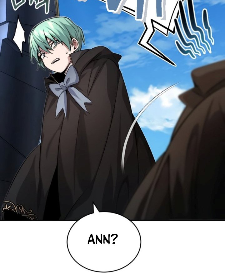 The Dark Magician Transmigrates After 66666 Years Chapter 92 Gambar 55