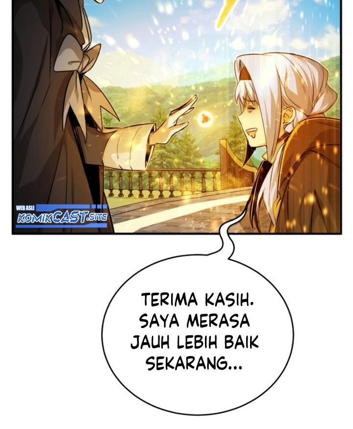 The Dark Magician Transmigrates After 66666 Years Chapter 92 Gambar 57