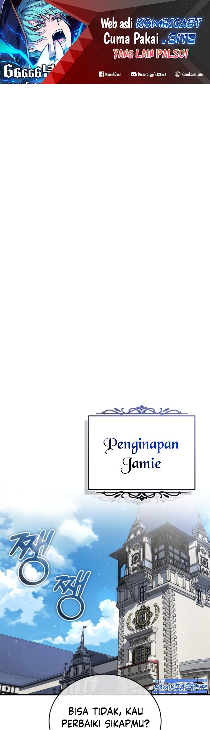 Baca  The Dark Magician Transmigrates After 66666 Years Chapter 92 Gambar 2