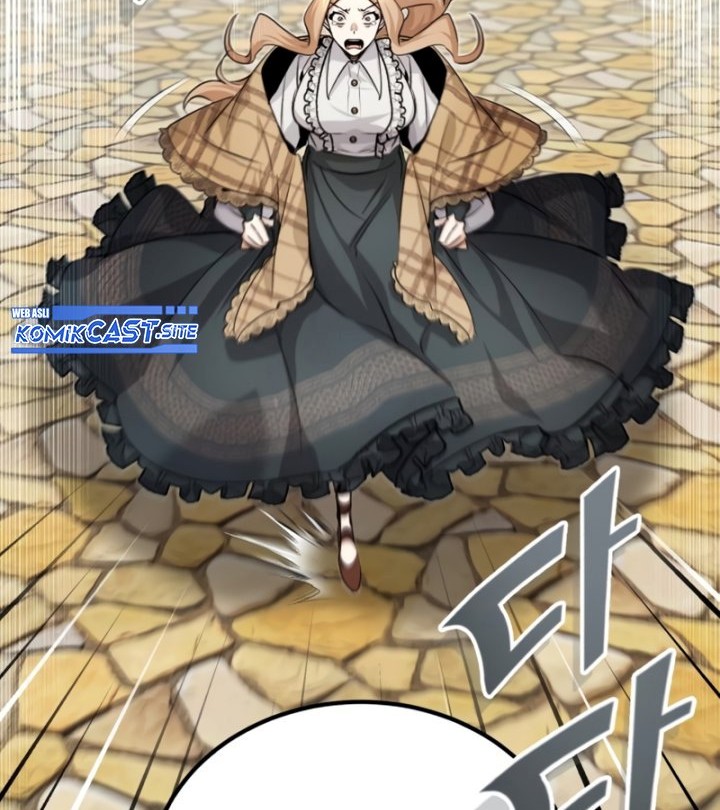 The Dark Magician Transmigrates After 66666 Years Chapter 92 Gambar 67