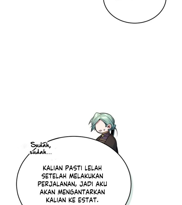 The Dark Magician Transmigrates After 66666 Years Chapter 92 Gambar 71