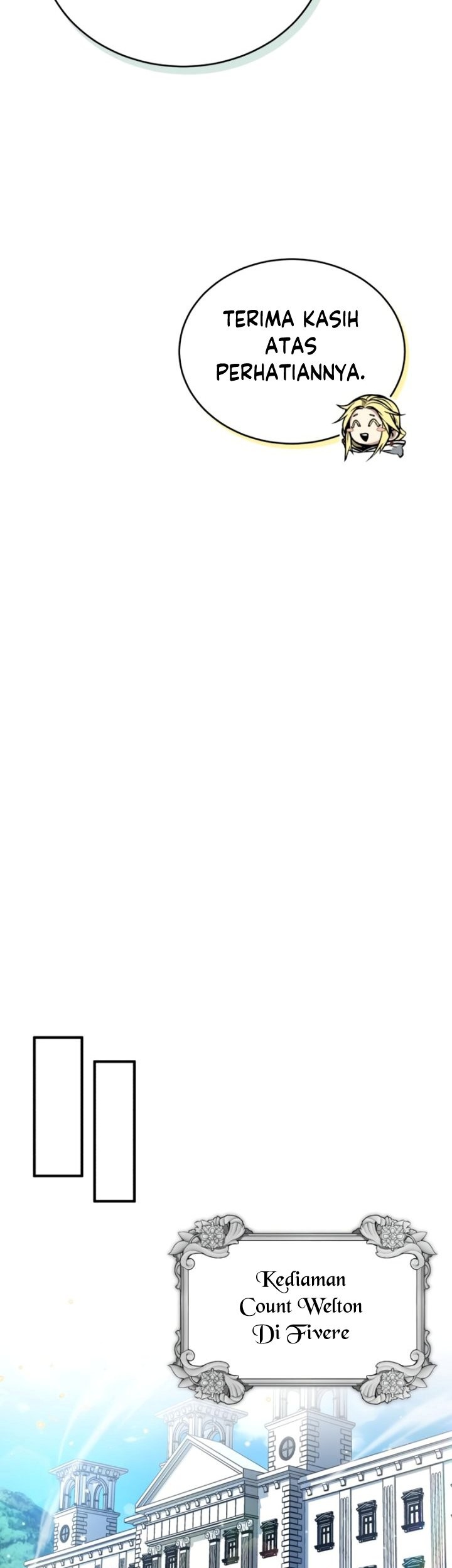 The Dark Magician Transmigrates After 66666 Years Chapter 92 Gambar 72