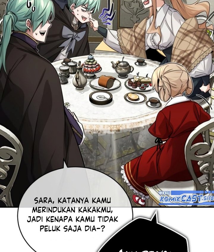 The Dark Magician Transmigrates After 66666 Years Chapter 92 Gambar 77