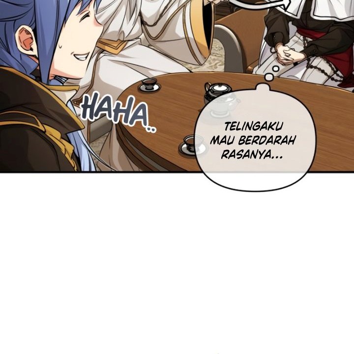 The Dark Magician Transmigrates After 66666 Years Chapter 92 Gambar 5