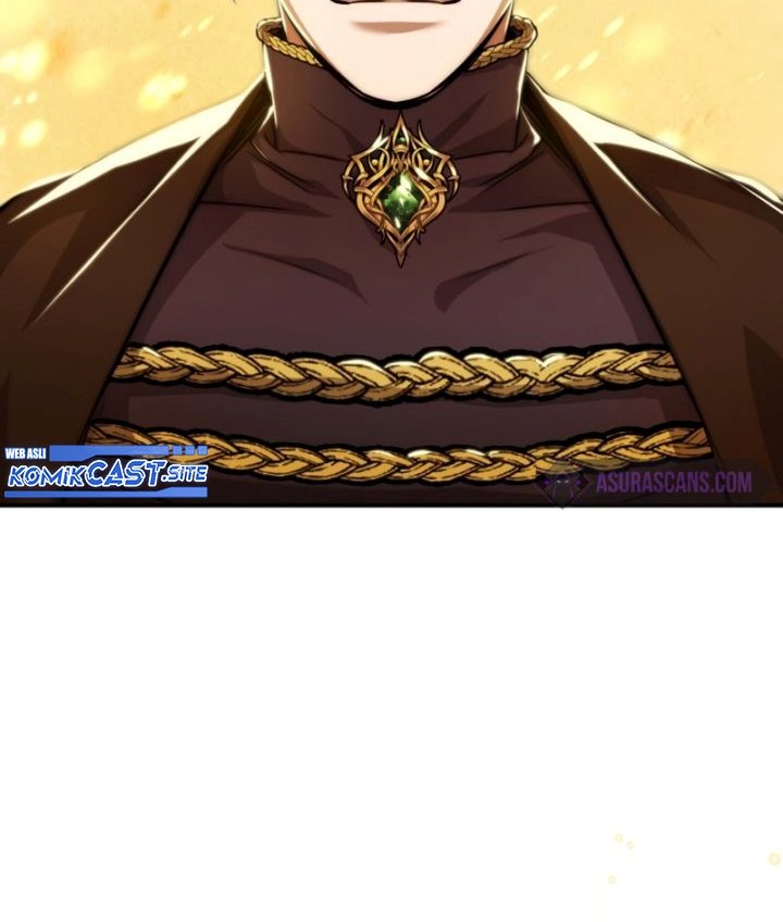 The Dark Magician Transmigrates After 66666 Years Chapter 92 Gambar 81