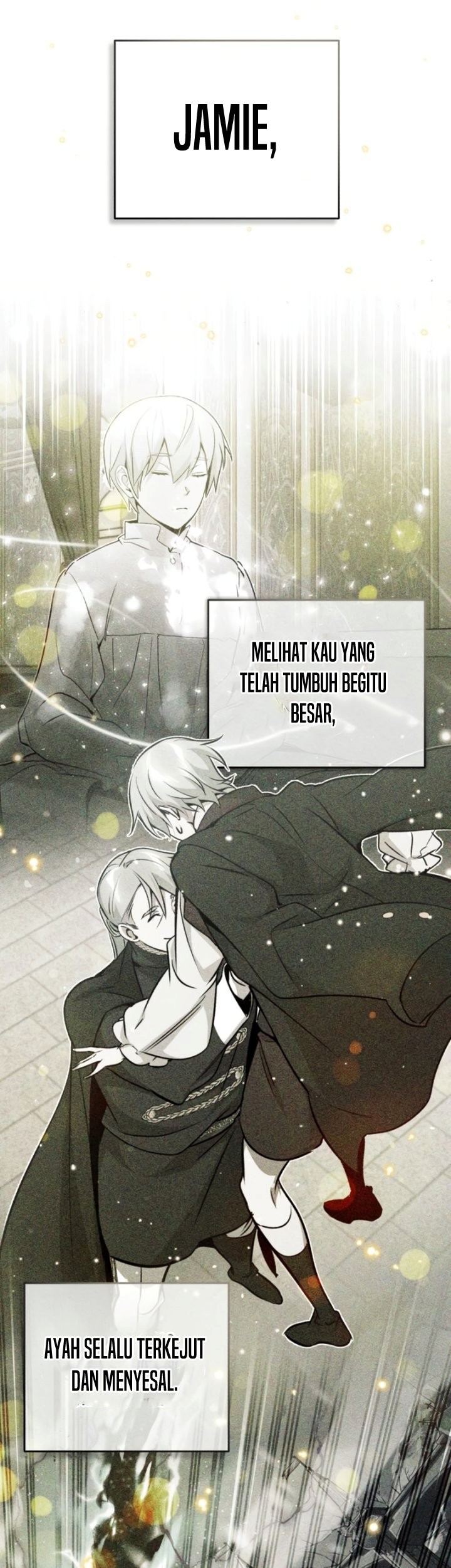 The Dark Magician Transmigrates After 66666 Years Chapter 92 Gambar 82