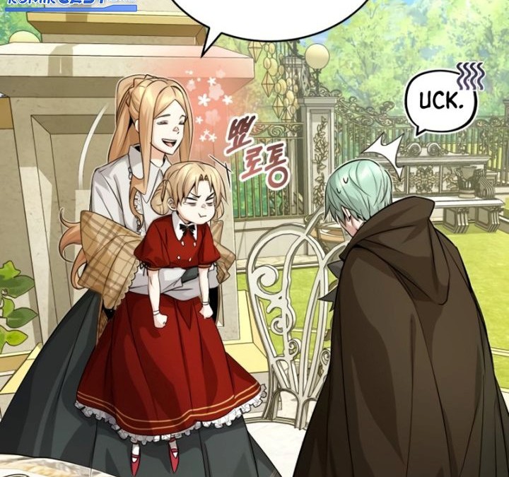 The Dark Magician Transmigrates After 66666 Years Chapter 92 Gambar 87