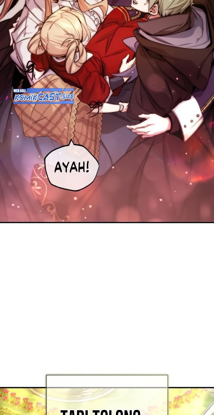 The Dark Magician Transmigrates After 66666 Years Chapter 92 Gambar 91