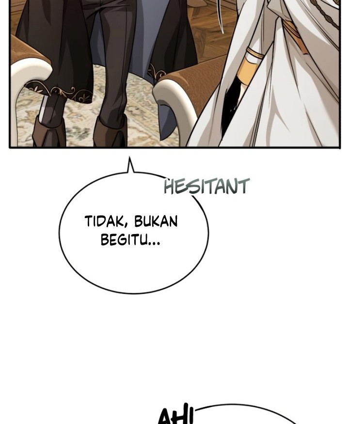 The Dark Magician Transmigrates After 66666 Years Chapter 92 Gambar 11