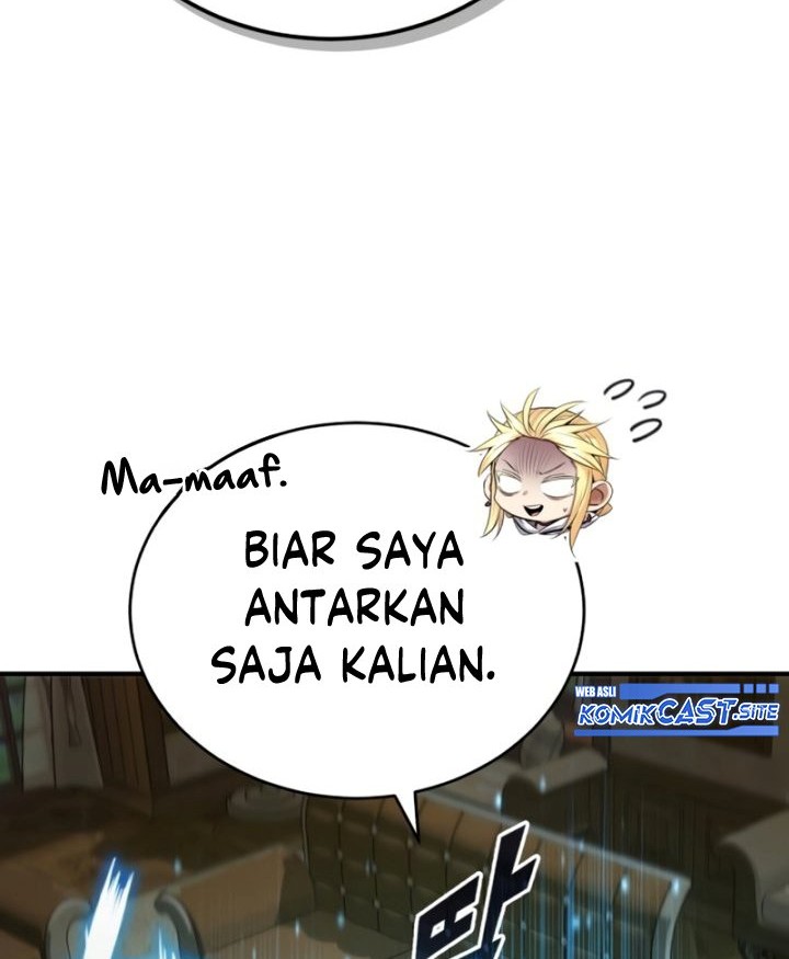 The Dark Magician Transmigrates After 66666 Years Chapter 92 Gambar 15