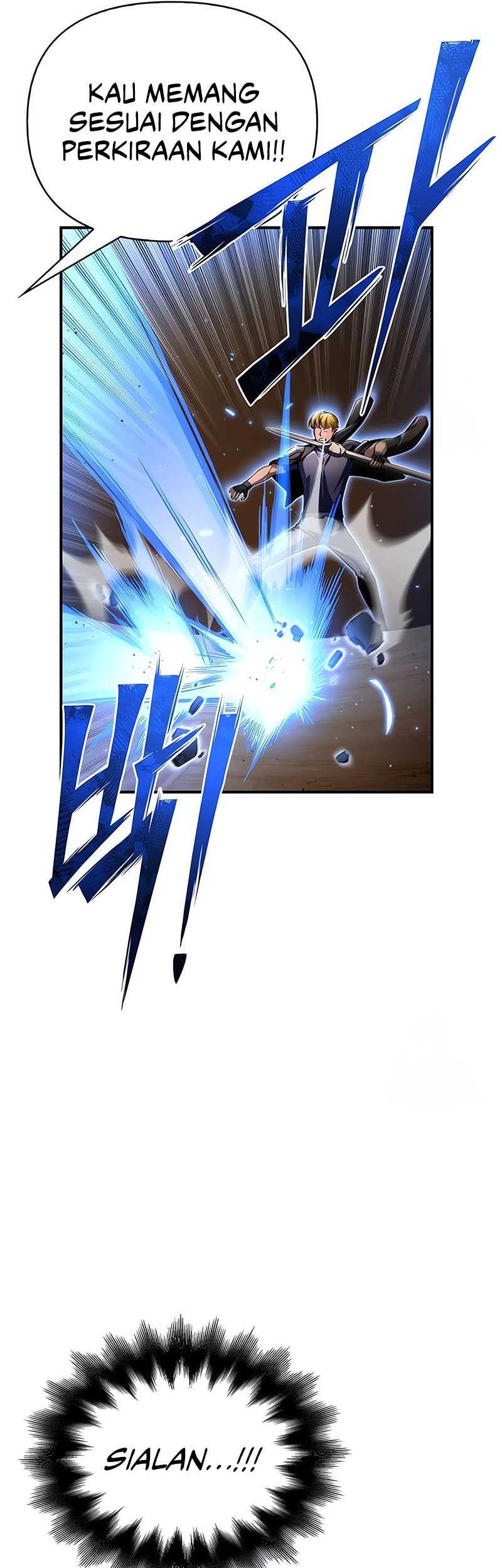 Superhuman Battlefield Chapter 58 Gambar 36