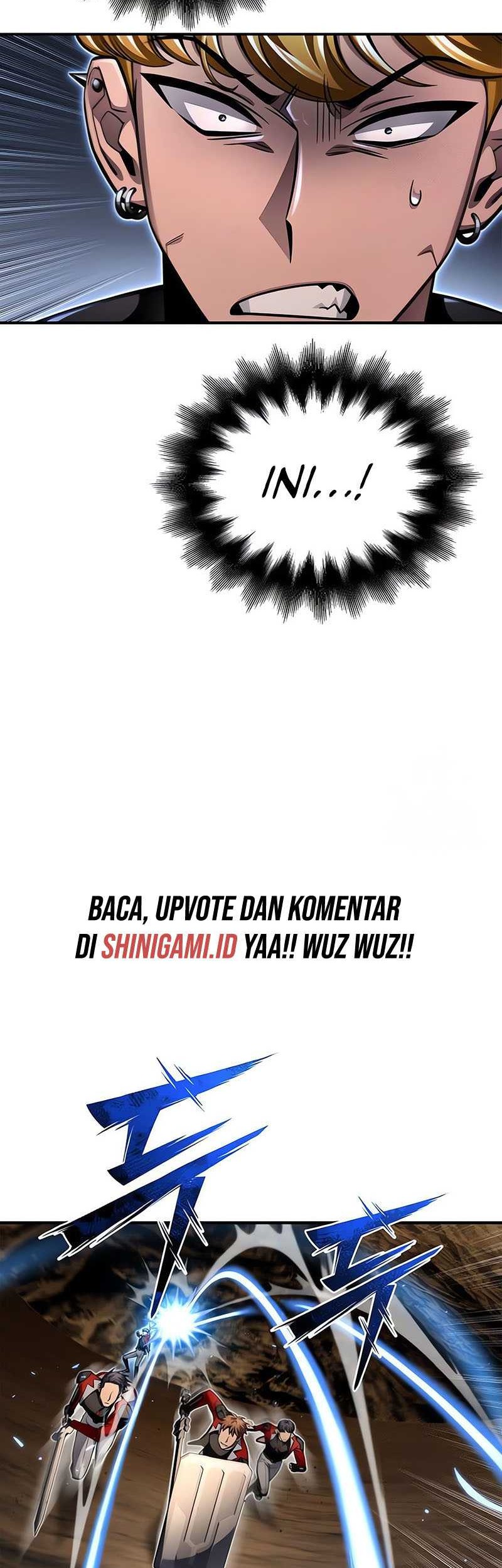 Superhuman Battlefield Chapter 58 Gambar 37