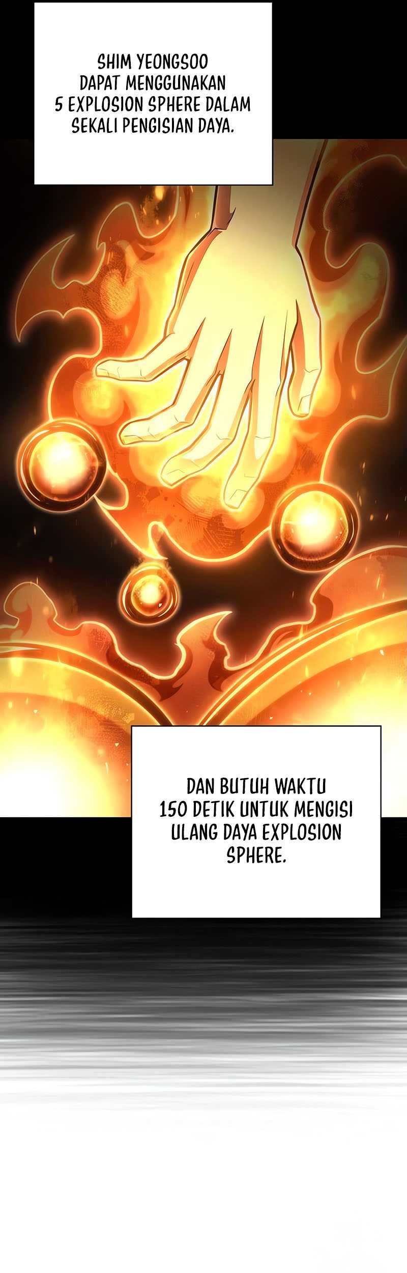 Superhuman Battlefield Chapter 58 Gambar 48