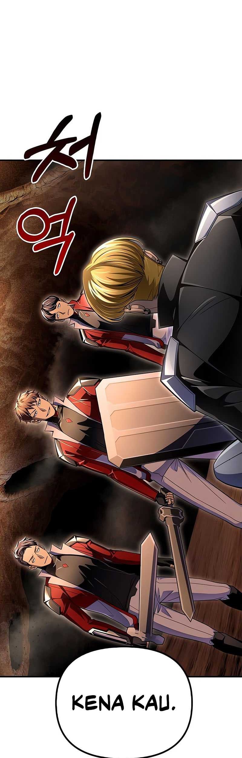 Superhuman Battlefield Chapter 58 Gambar 50