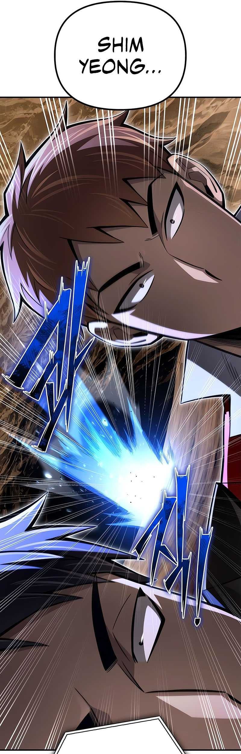 Superhuman Battlefield Chapter 58 Gambar 52