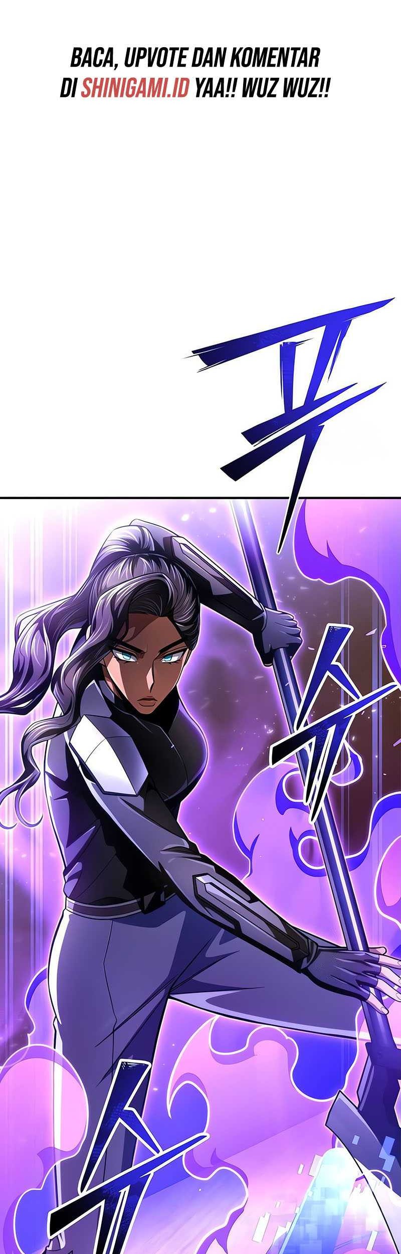 Superhuman Battlefield Chapter 58 Gambar 54