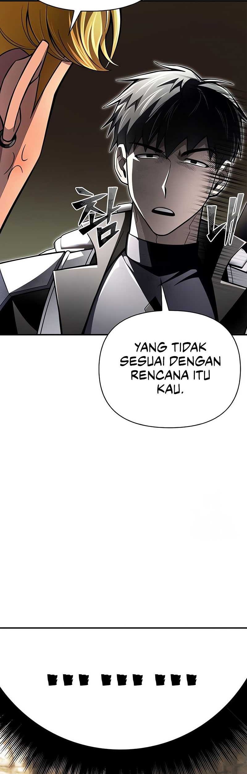 Superhuman Battlefield Chapter 58 Gambar 61
