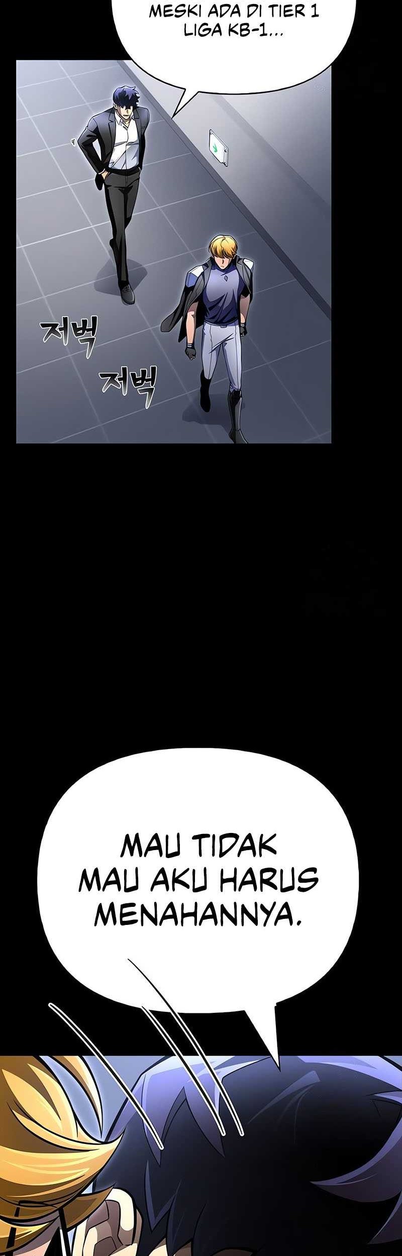 Superhuman Battlefield Chapter 58 Gambar 69