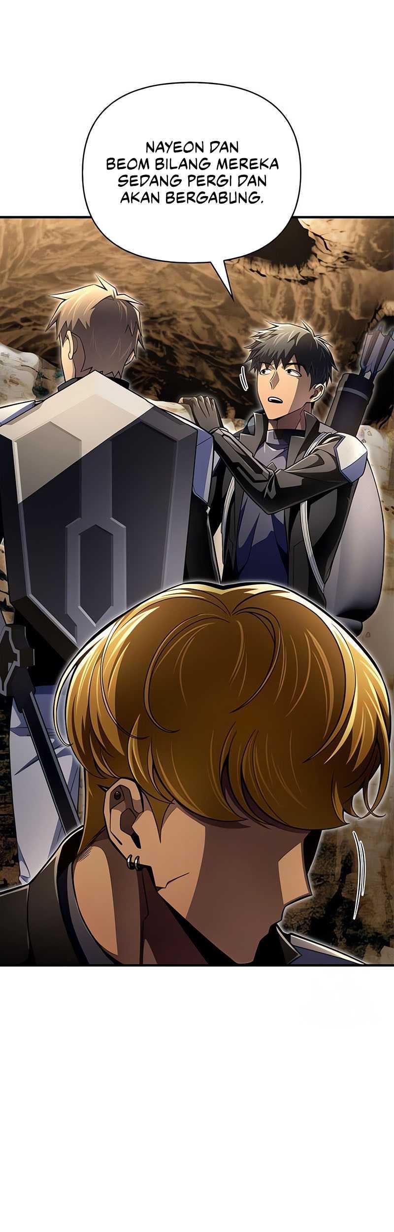 Superhuman Battlefield Chapter 58 Gambar 72