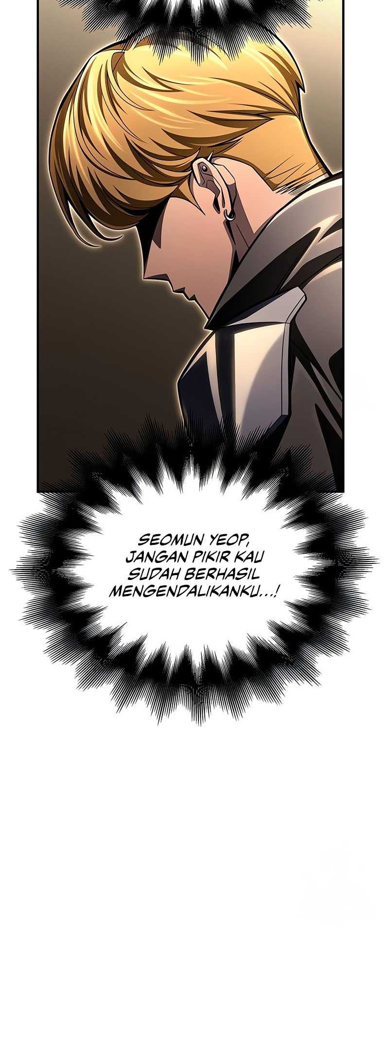 Superhuman Battlefield Chapter 58 Gambar 75