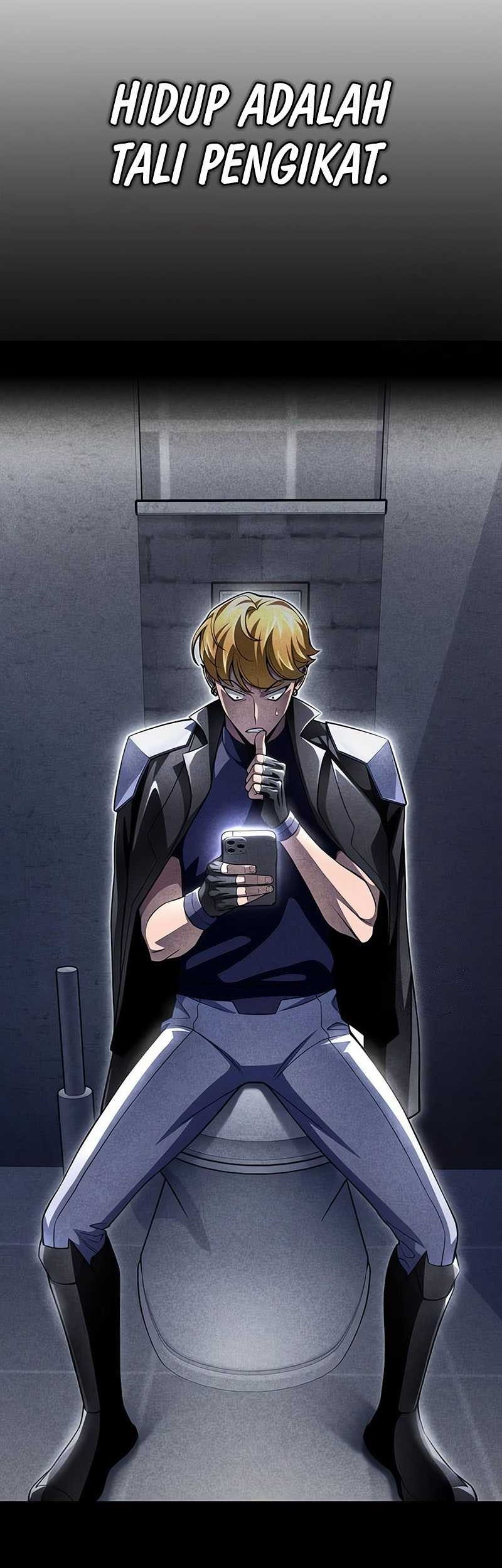 Superhuman Battlefield Chapter 58 Gambar 79