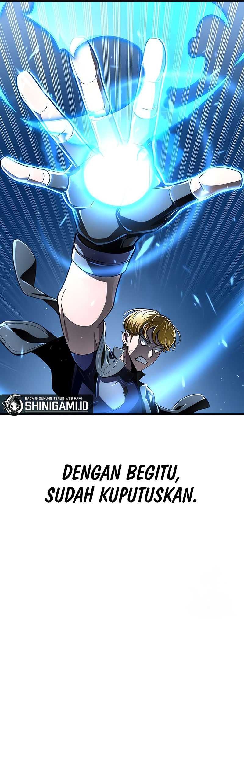 Superhuman Battlefield Chapter 58 Gambar 84
