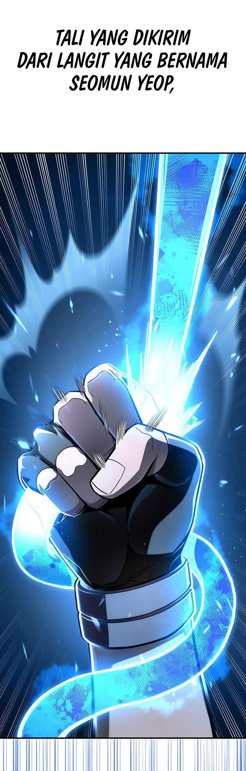 Superhuman Battlefield Chapter 58 Gambar 85