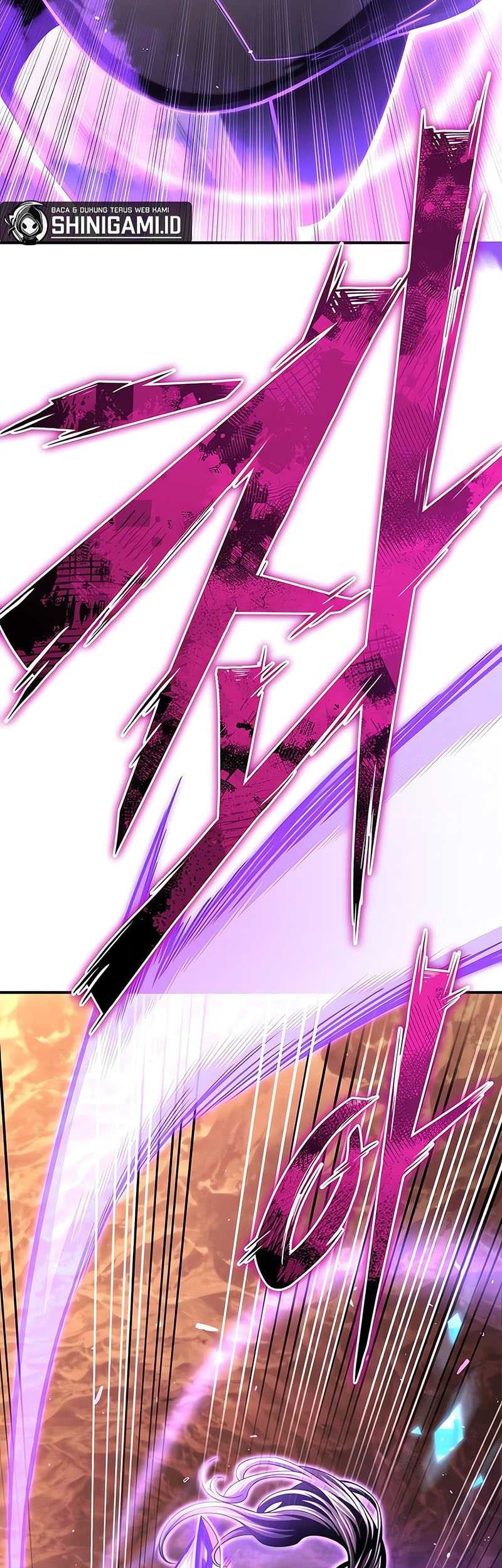 Superhuman Battlefield Chapter 58 Gambar 89