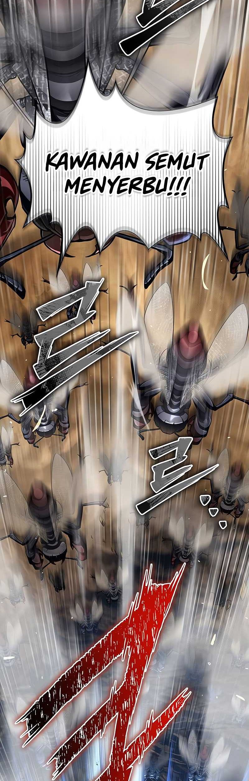 Superhuman Battlefield Chapter 58 Gambar 7