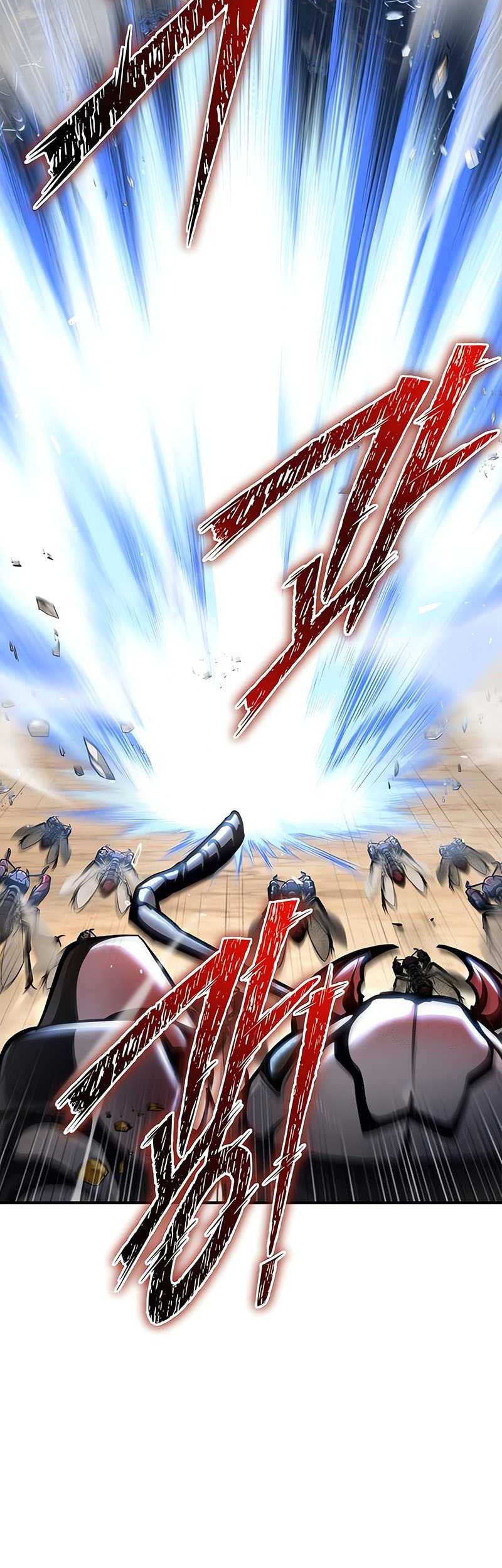 Superhuman Battlefield Chapter 58 Gambar 8