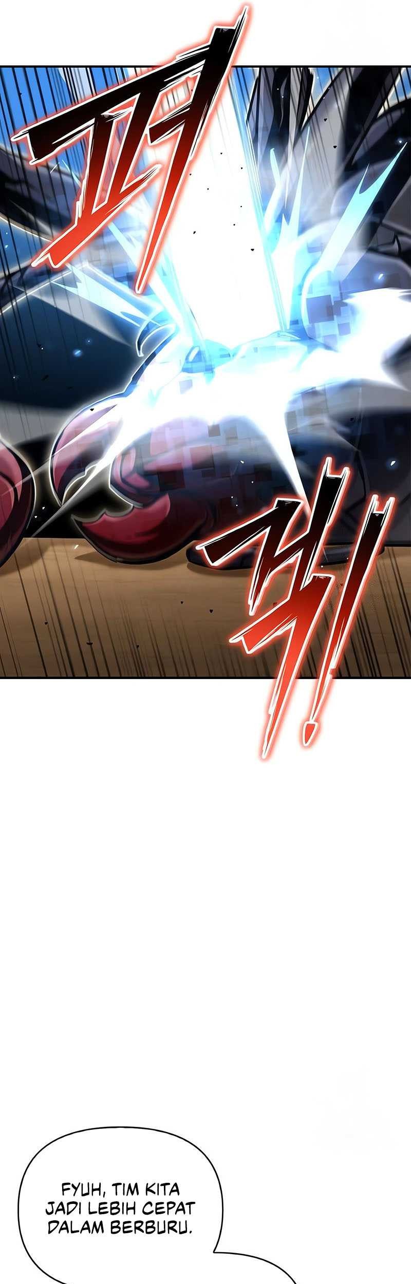 Superhuman Battlefield Chapter 58 Gambar 14