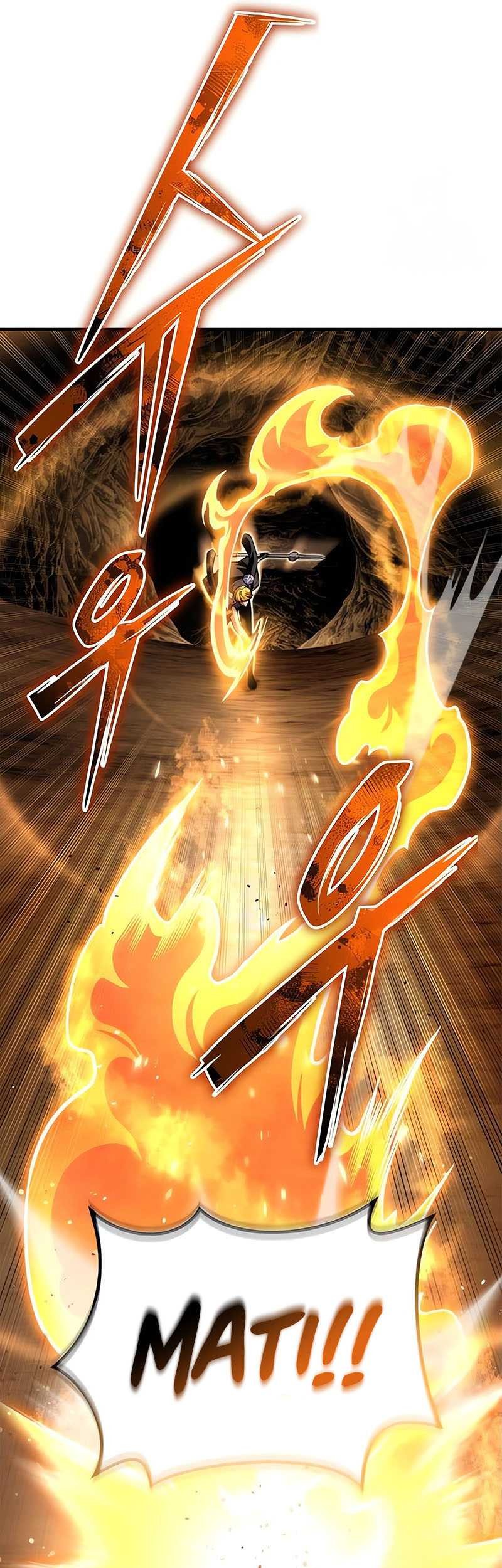 Superhuman Battlefield Chapter 58 Gambar 28