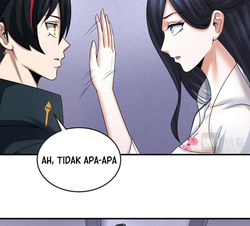 Age of Terror Chapter 60 Gambar 21
