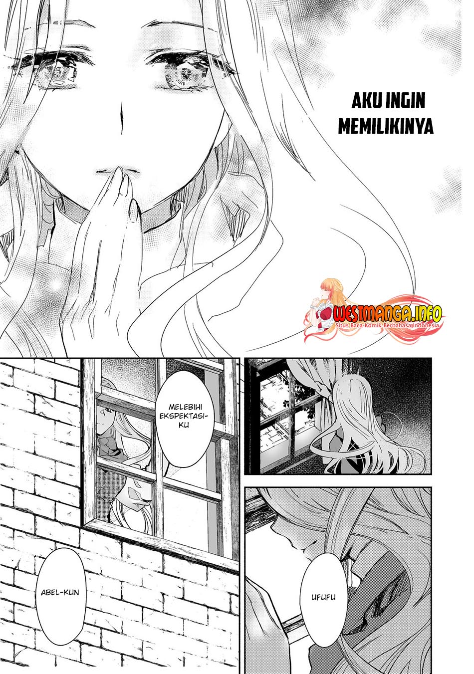 Maryoku Zero no Saikyou Majutsushi: Yahari Omaera no Majutsu Riron wa Machigatte Iru Nda ga Chapter 11.2 Gambar 11