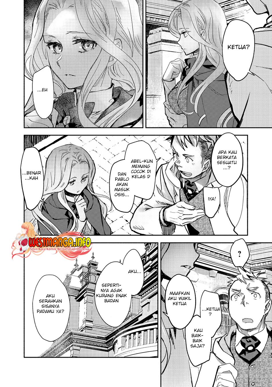 Maryoku Zero no Saikyou Majutsushi: Yahari Omaera no Majutsu Riron wa Machigatte Iru Nda ga Chapter 11.2 Gambar 6