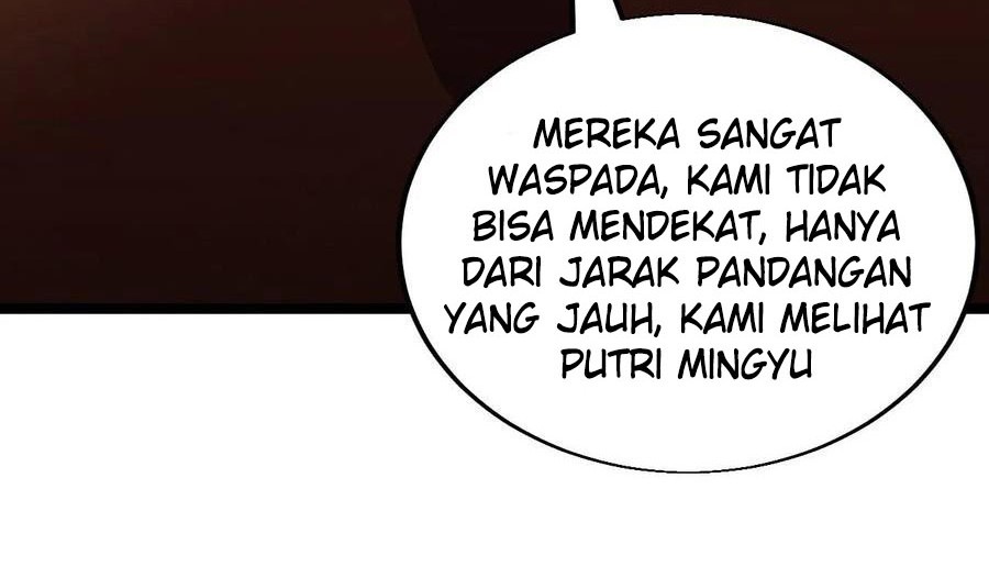 It Starts With A Mountain Chapter 366 Gambar 7