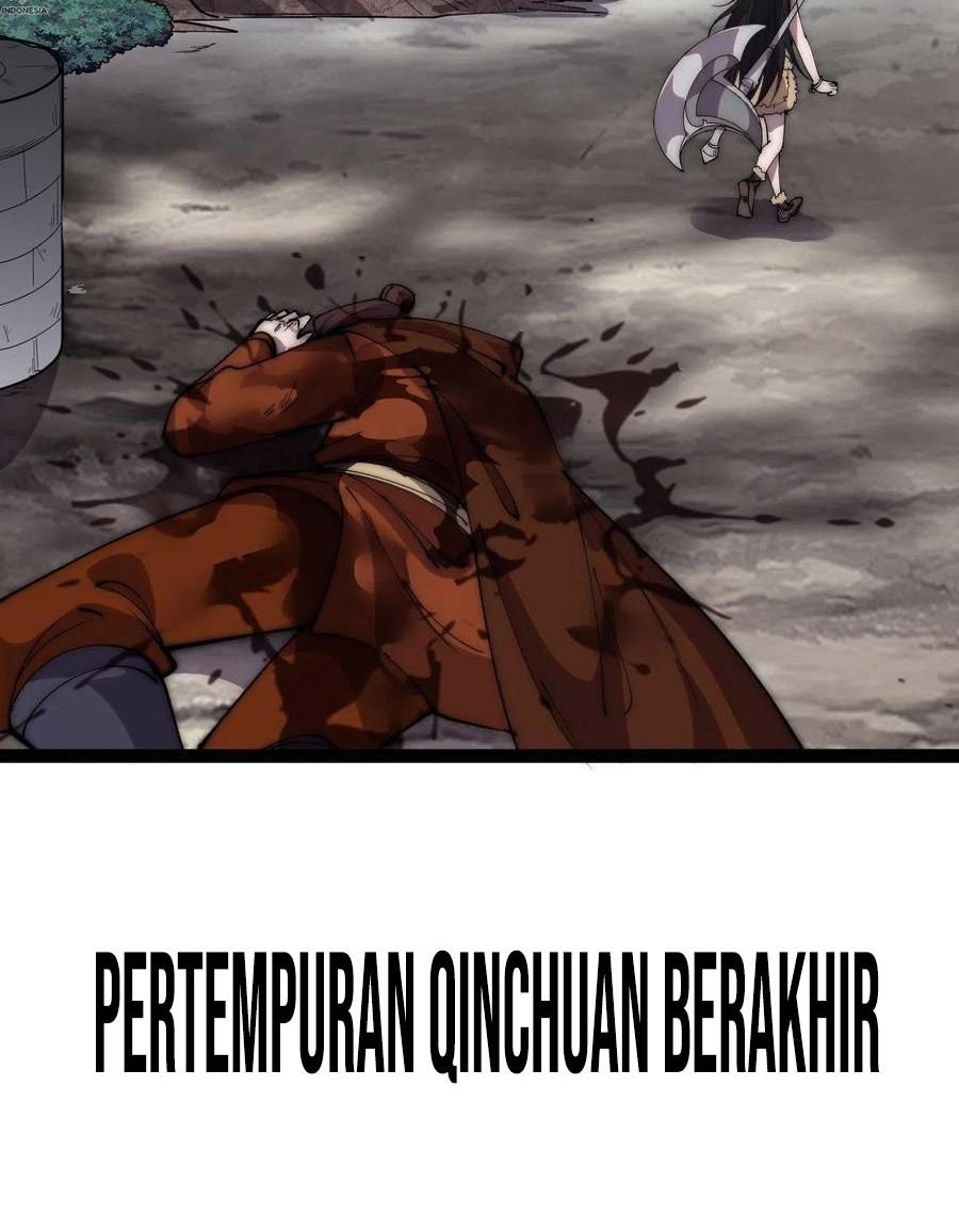 It Starts With A Mountain Chapter 363 Gambar 30