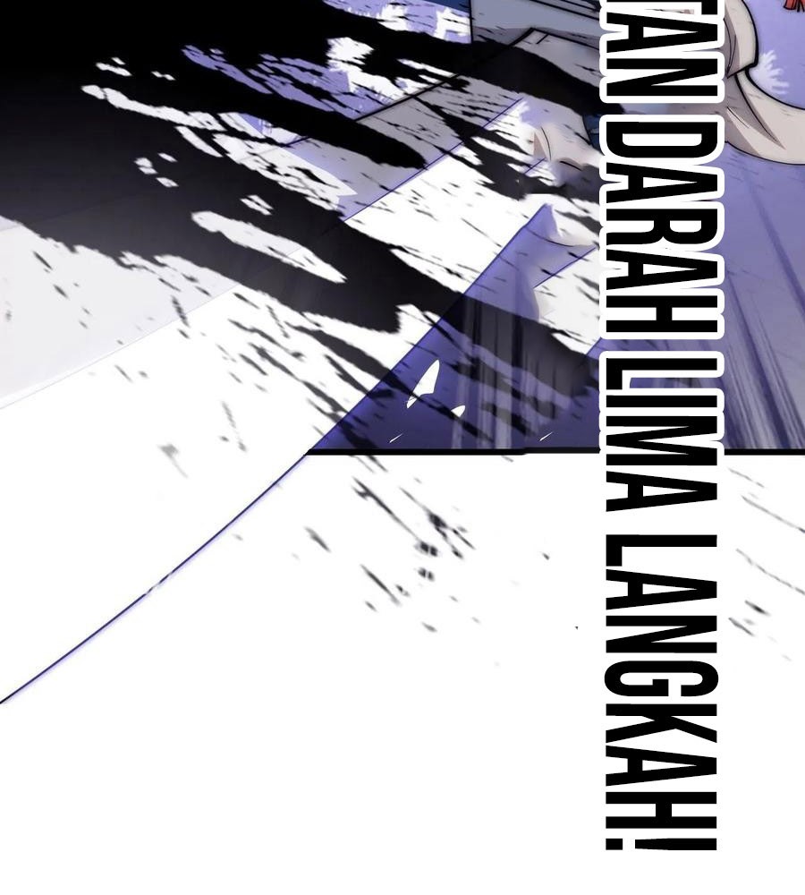 It Starts With A Mountain Chapter 363 Gambar 4