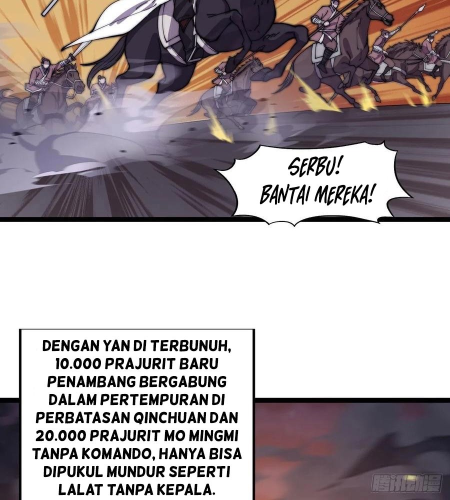 It Starts With A Mountain Chapter 363 Gambar 7