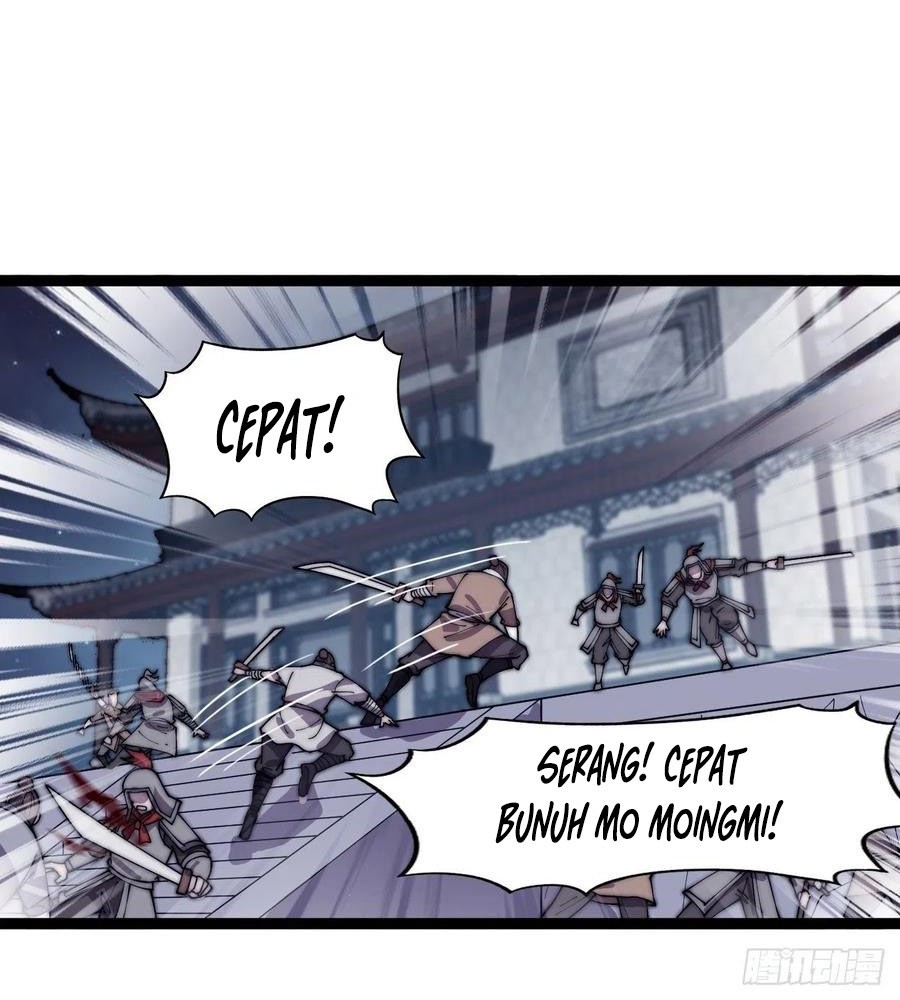 It Starts With A Mountain Chapter 363 Gambar 10