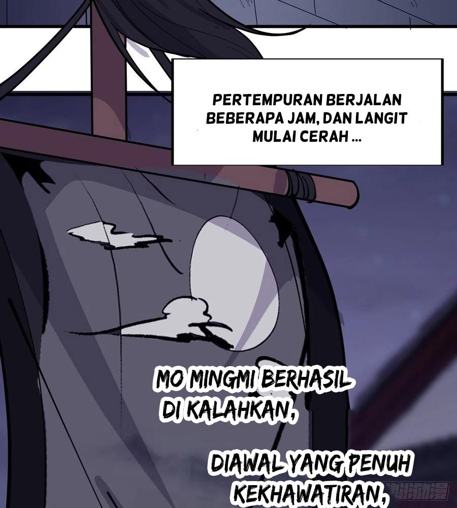It Starts With A Mountain Chapter 363 Gambar 16