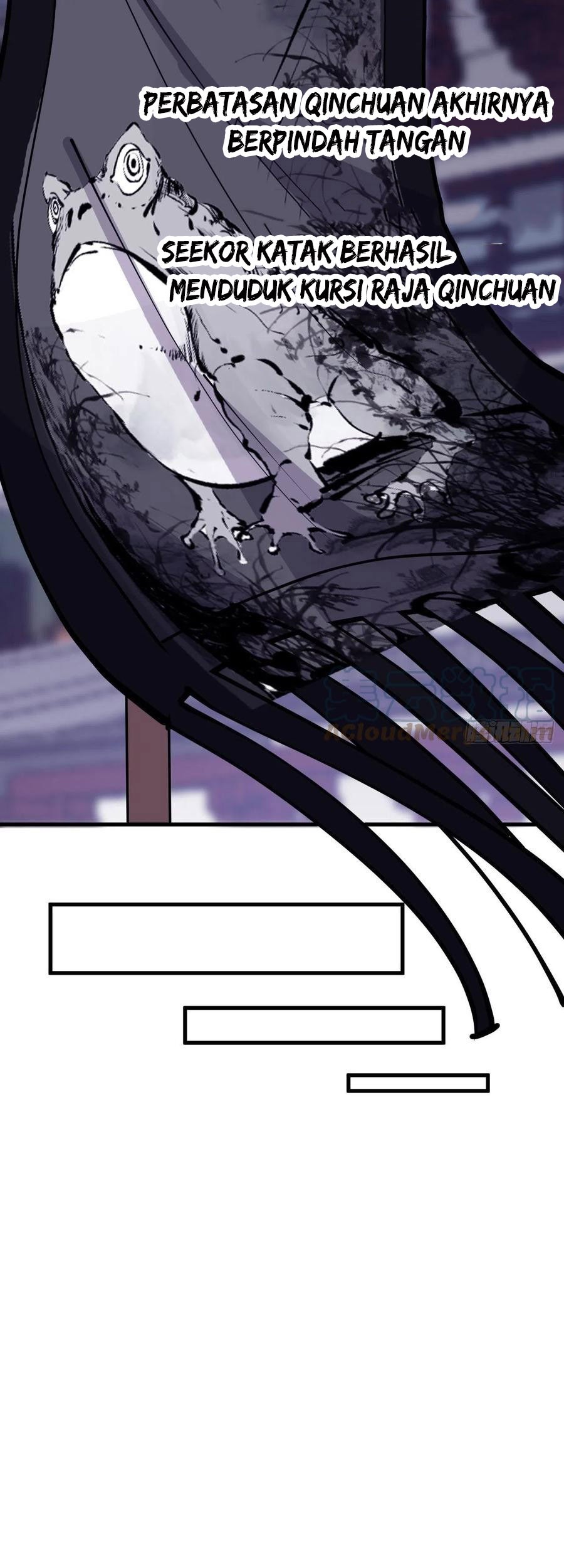 It Starts With A Mountain Chapter 363 Gambar 17