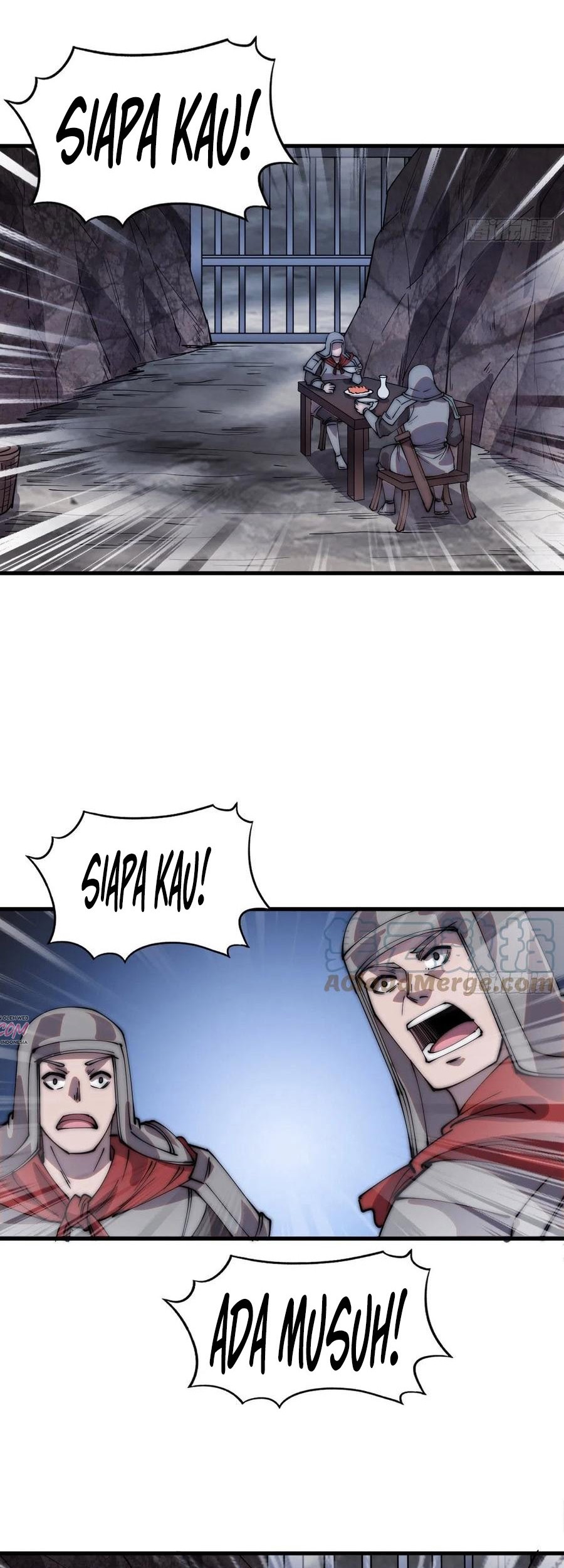 It Starts With A Mountain Chapter 361 Gambar 3