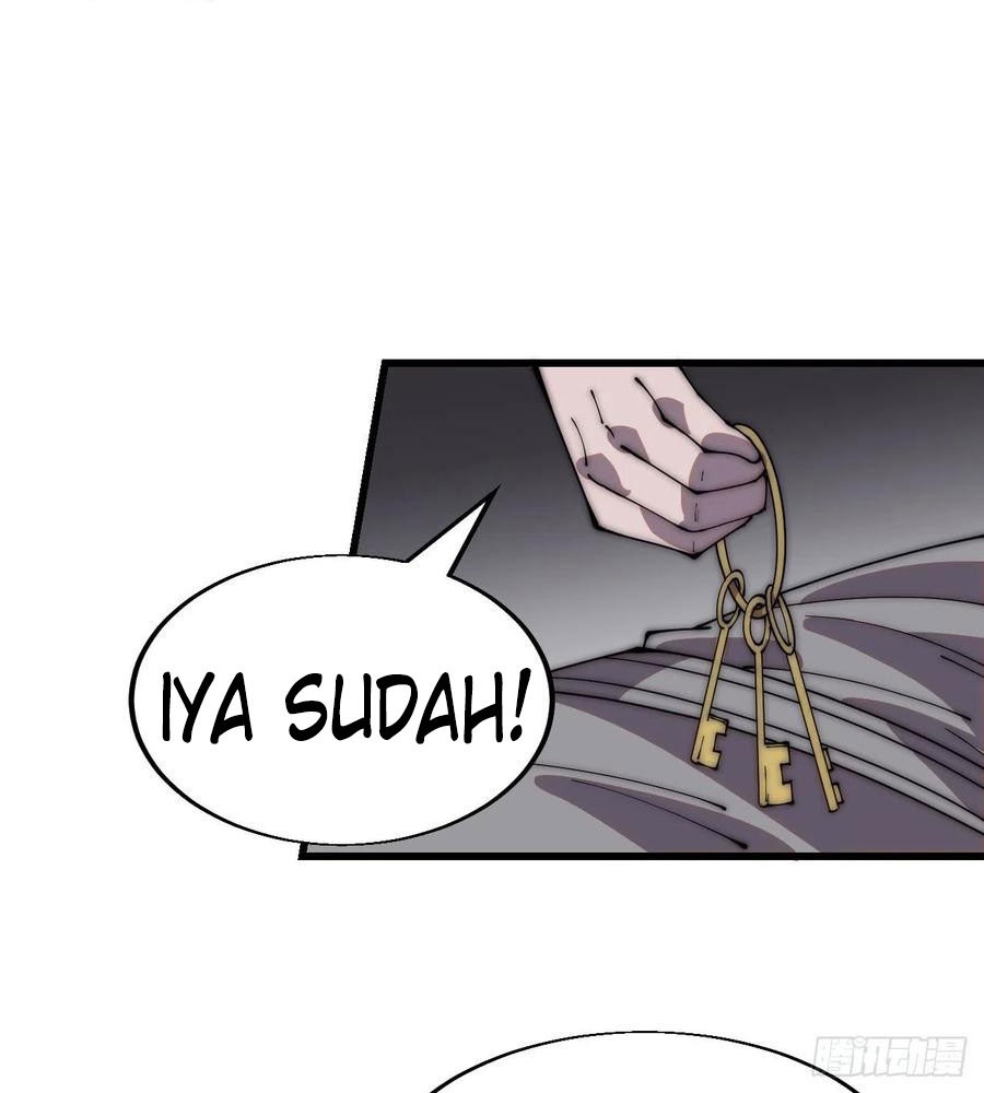 It Starts With A Mountain Chapter 361 Gambar 7