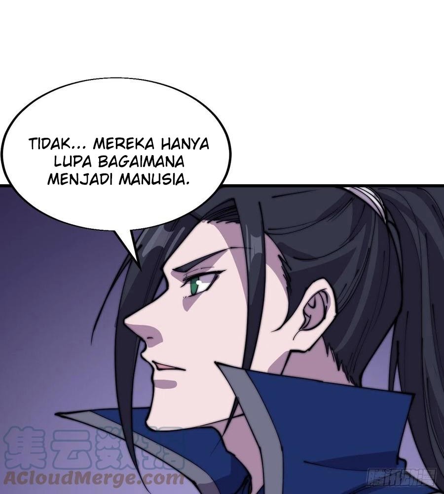 It Starts With A Mountain Chapter 361 Gambar 16