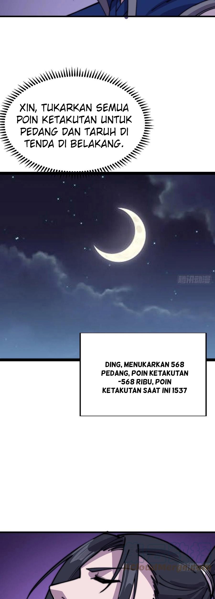 It Starts With A Mountain Chapter 361 Gambar 17