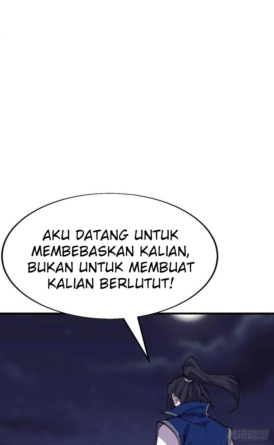 It Starts With A Mountain Chapter 361 Gambar 19