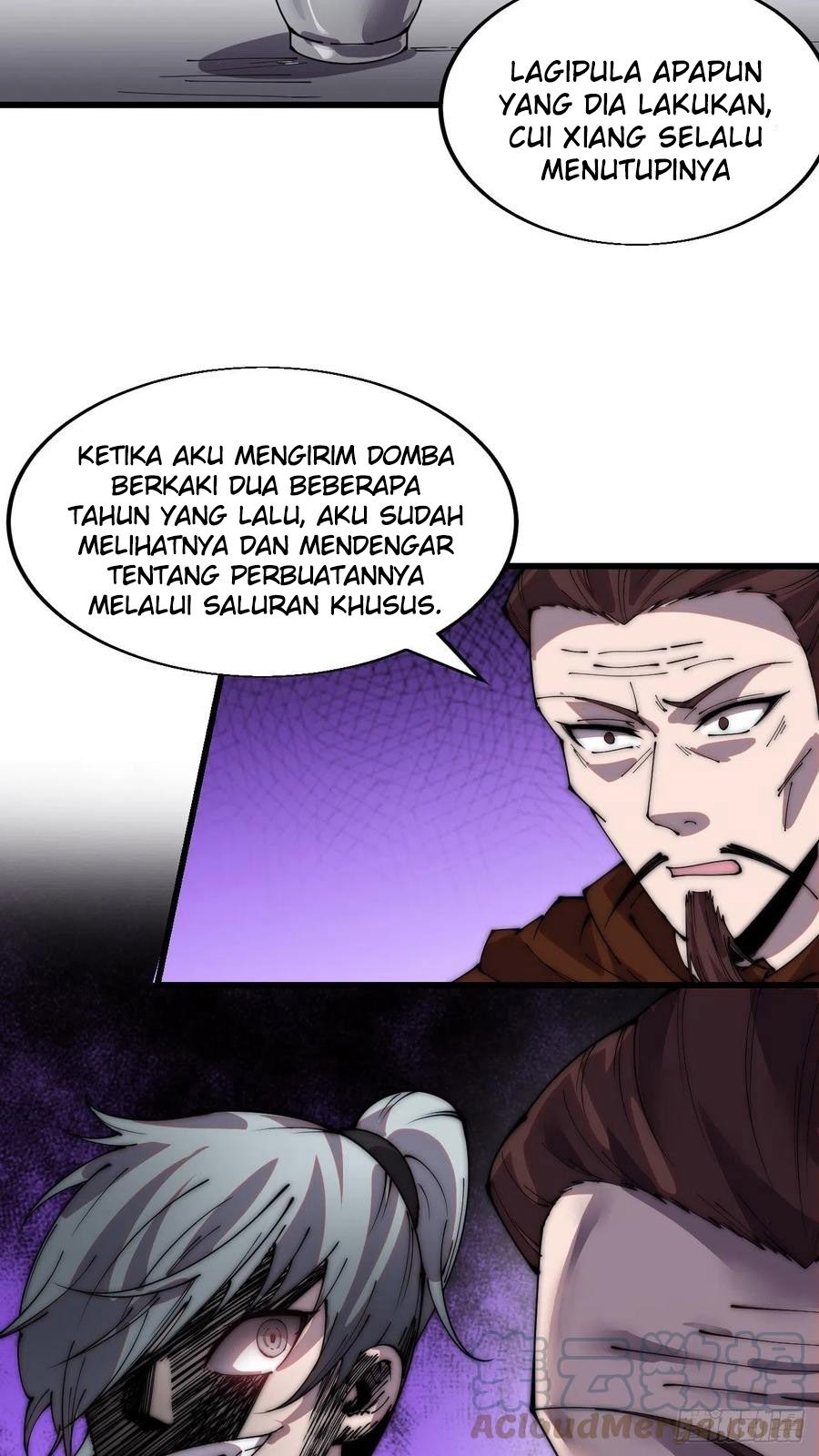 It Starts With A Mountain Chapter 359 Gambar 4