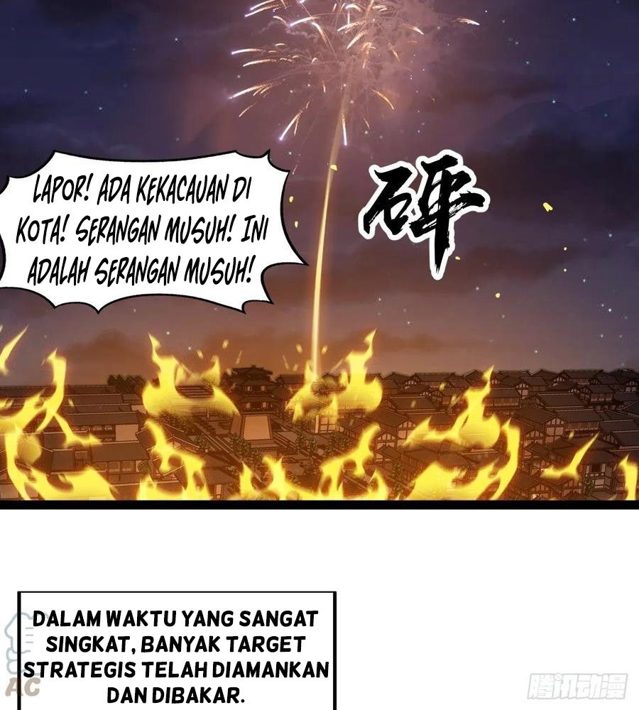 It Starts With A Mountain Chapter 359 Gambar 22