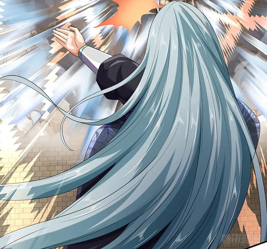 Star Sign In To Supreme Dantian Chapter 201 Gambar 23